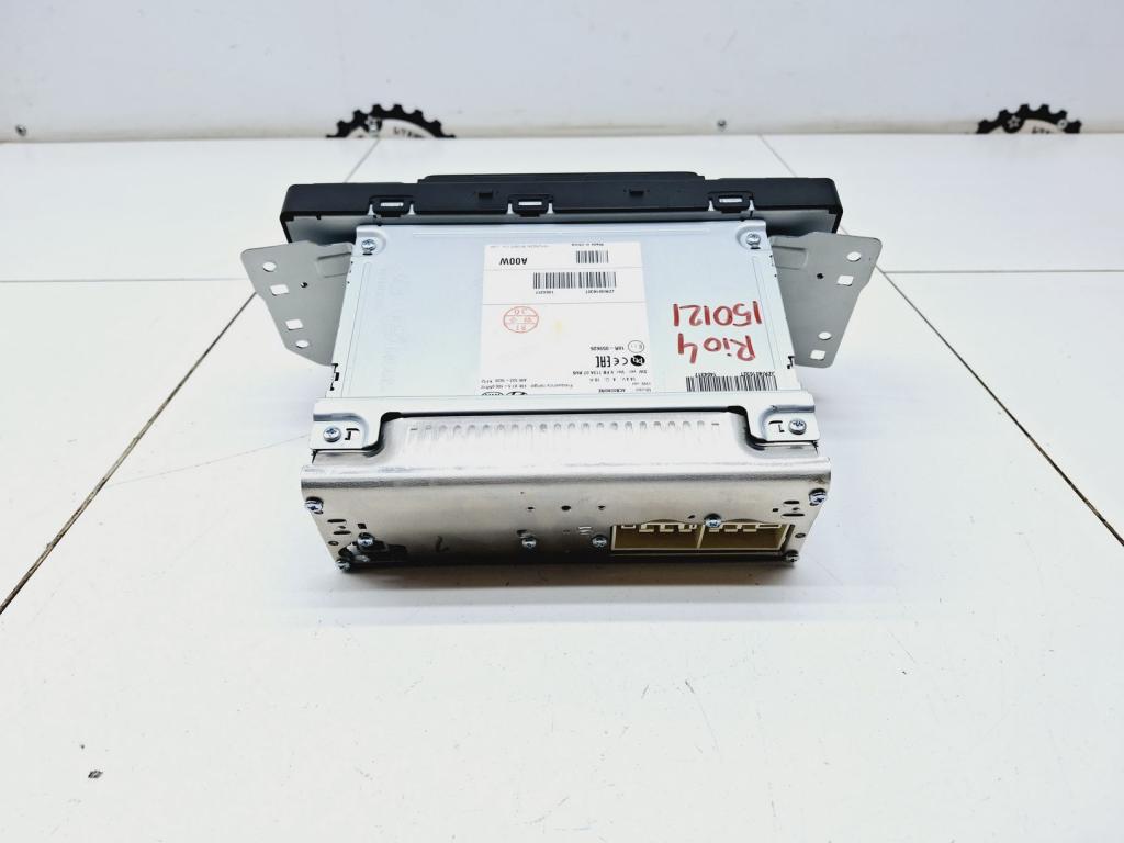 Магнитола, 8000 рублей, Пермь