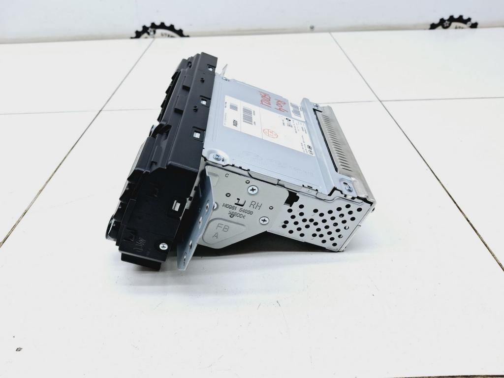 Магнитола, 8000 рублей, Пермь