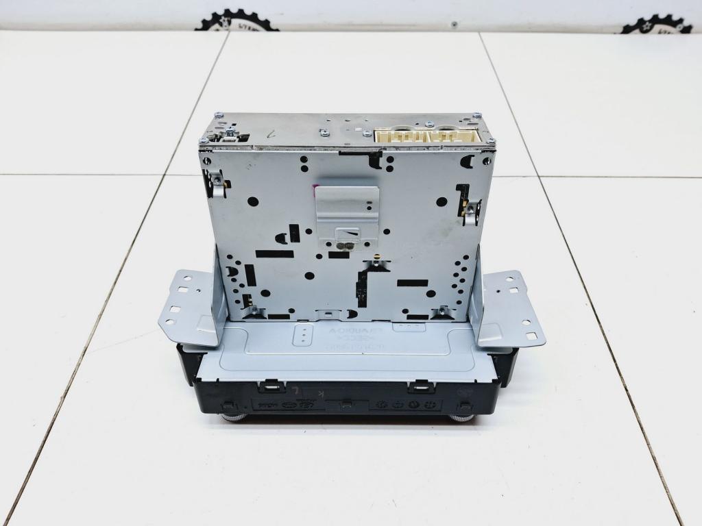 Магнитола, 8000 рублей, Пермь