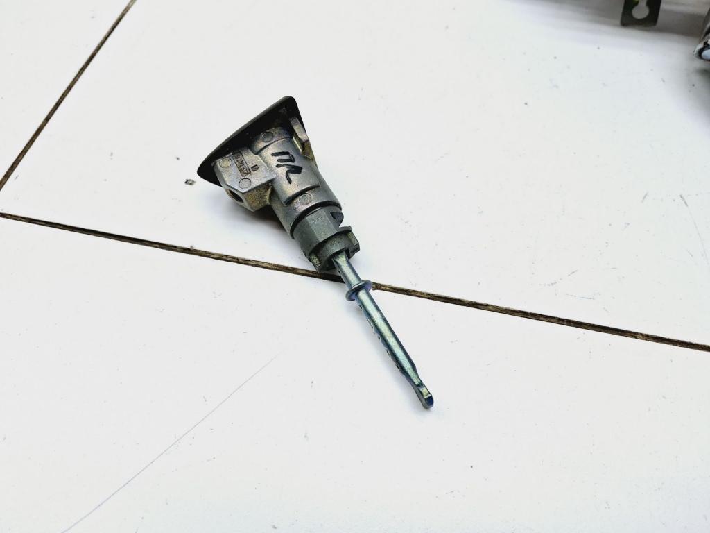 Замок зажигания, 15000 рублей, Пермь