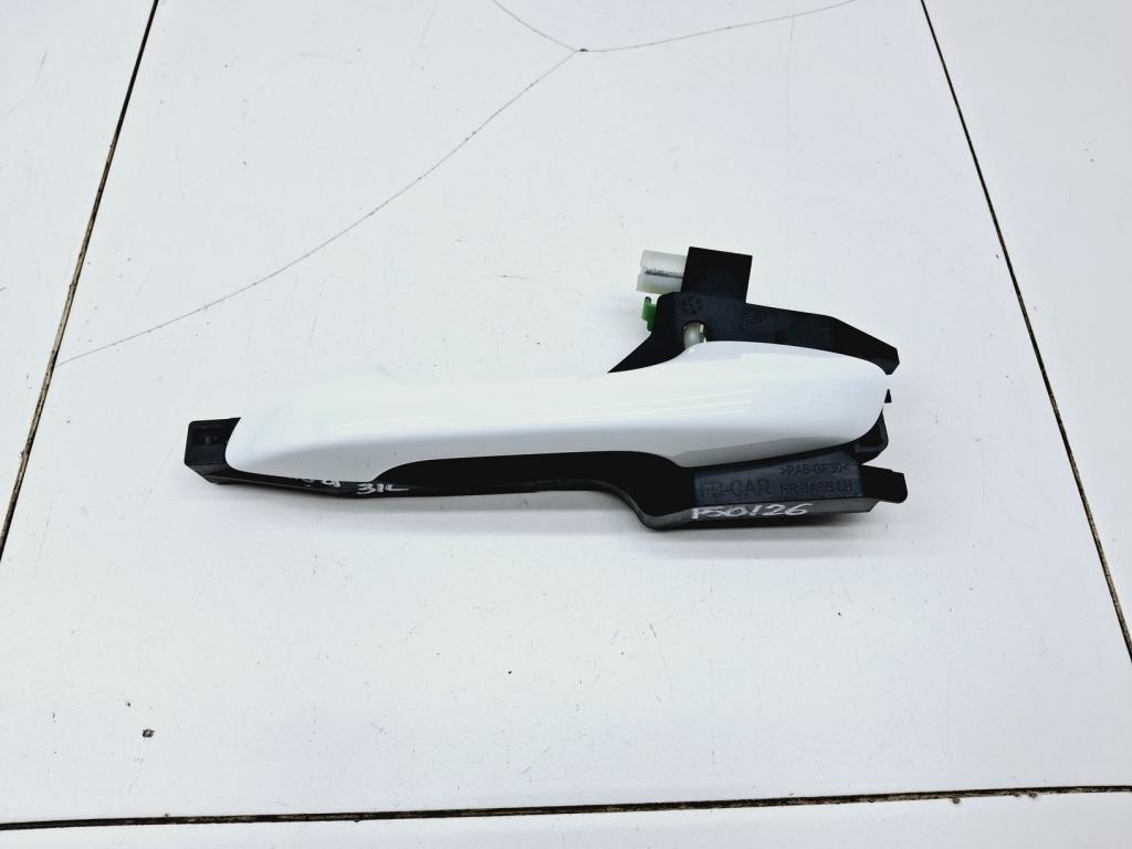 Ручка двери задней наружная левая, 5000 рублей, Пермь