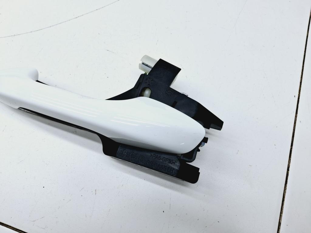 Ручка двери задней наружная левая, 5000 рублей, Пермь