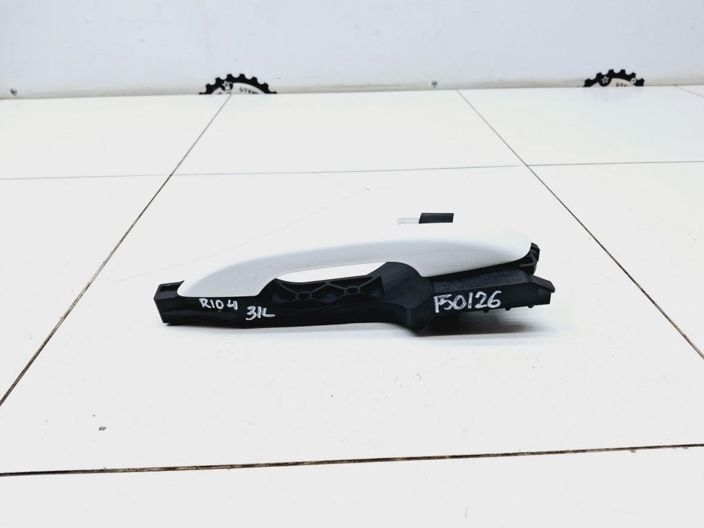 Ручка двери задней наружная левая, 5000 рублей, Пермь