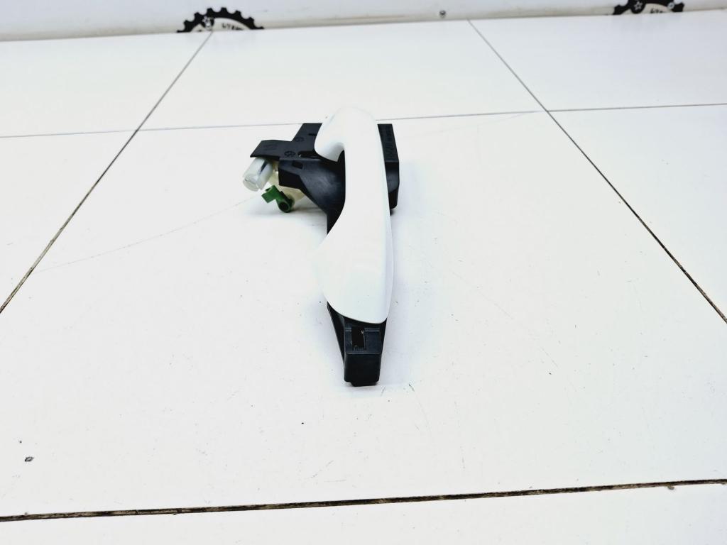 Ручка двери задней наружная левая, 5000 рублей, Пермь