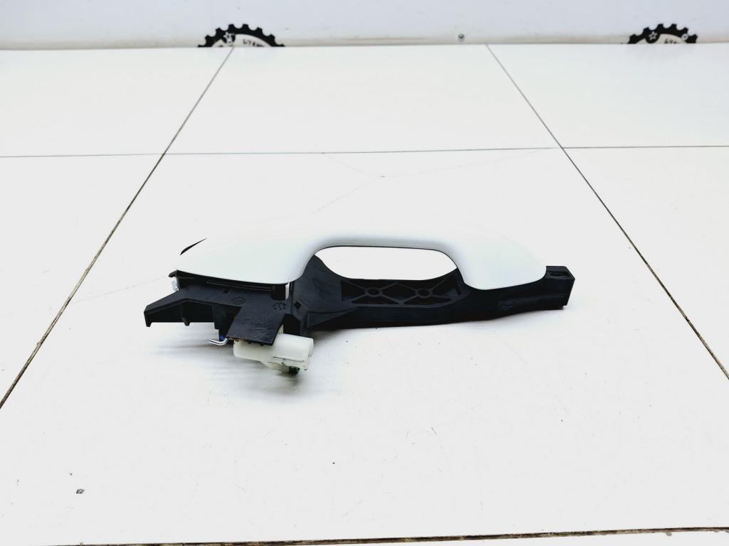 Ручка двери задней наружная левая, 5000 рублей, Пермь