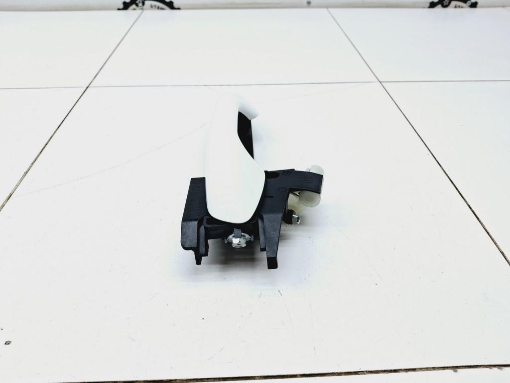 Ручка двери задней наружная левая, 5000 рублей, Пермь