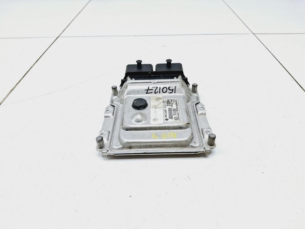 Блок управления двигателем, 19000 рублей, Пермь