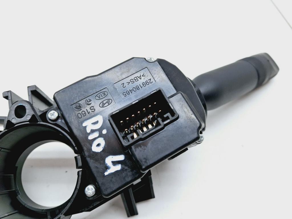 Переключатель поворотов подрулевой, 9000 рублей, Пермь