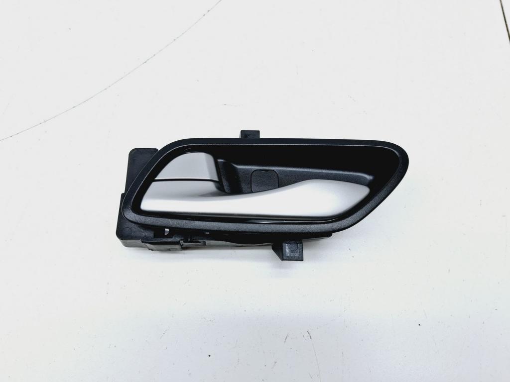 Ручка двери задней внутренняя левая, 1500 рублей, Пермь