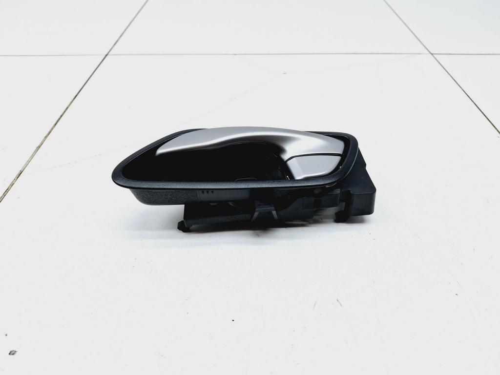 Ручка двери задней внутренняя левая, 1500 рублей, Пермь