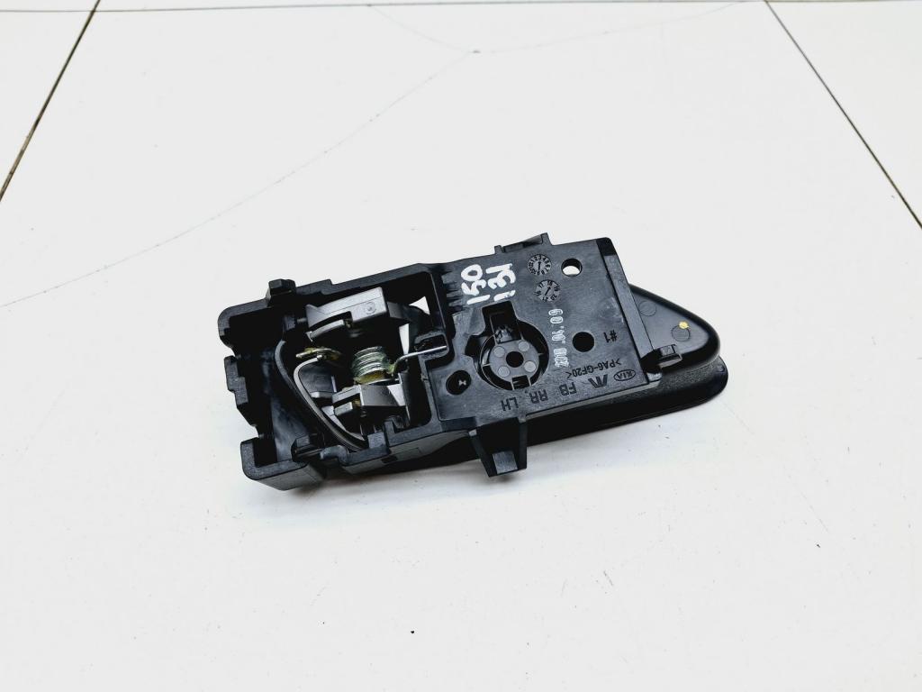 Ручка двери задней внутренняя левая, 1500 рублей, Пермь