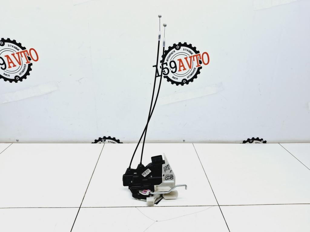 Замок двери передней левой, 10000 рублей, Пермь