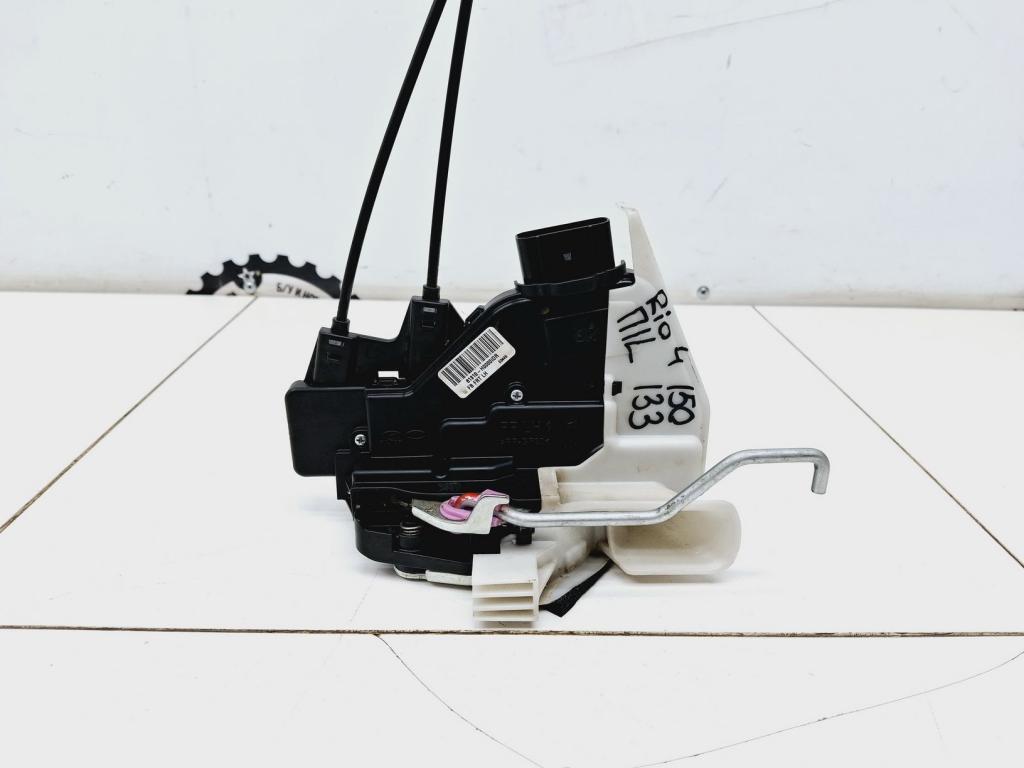 Замок двери передней левой, 10000 рублей, Пермь