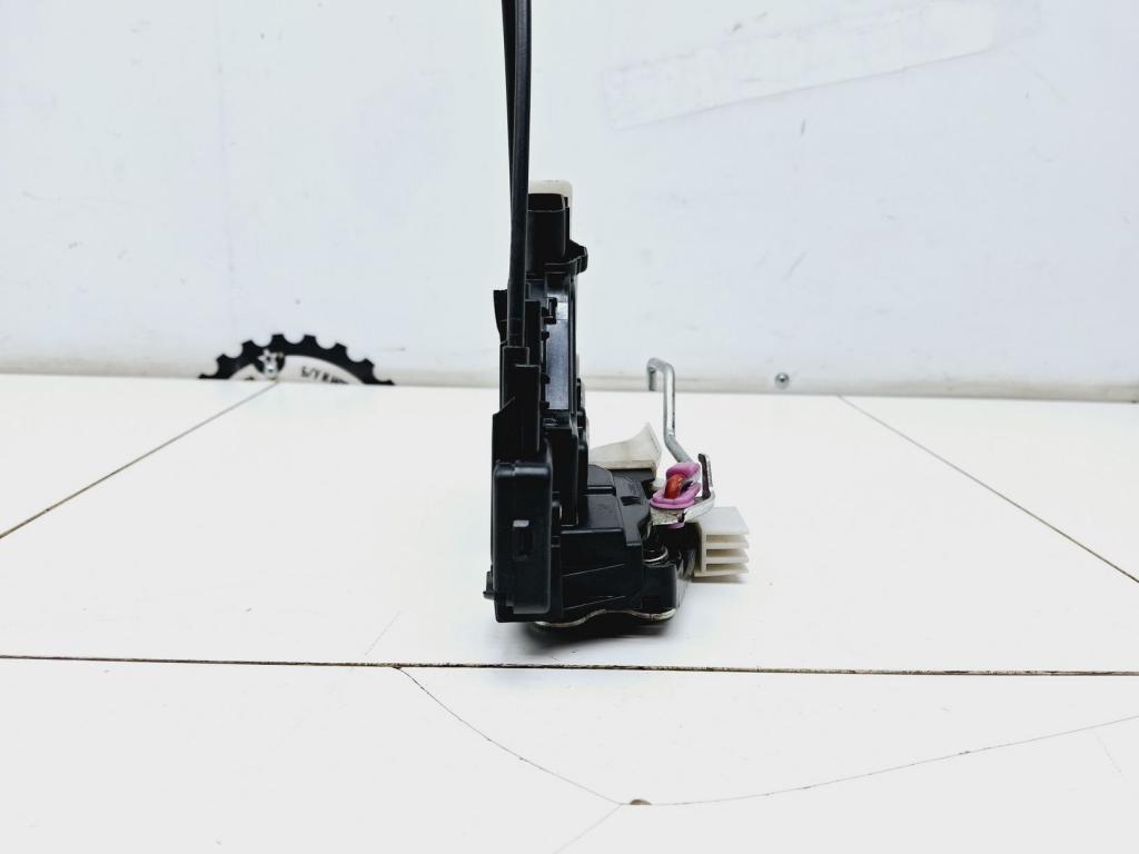 Замок двери передней левой, 10000 рублей, Пермь