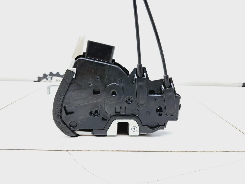 Замок двери передней левой, 10000 рублей, Пермь