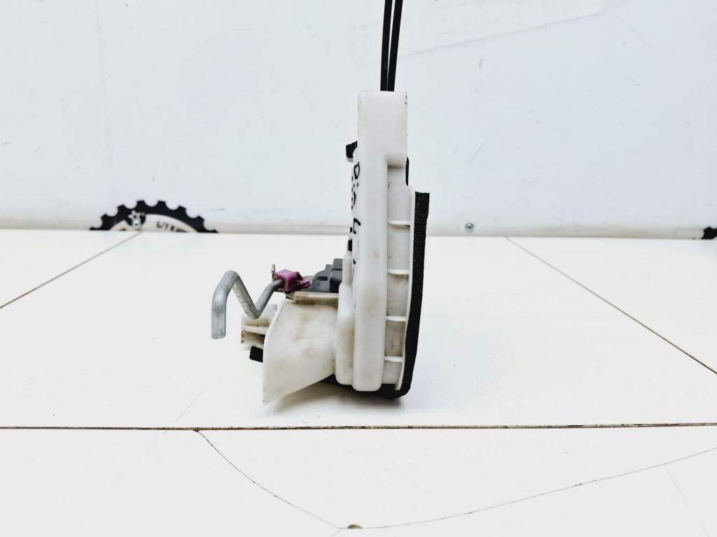 Замок двери передней левой, 10000 рублей, Пермь