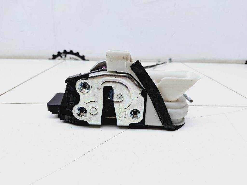 Замок двери передней левой, 10000 рублей, Пермь