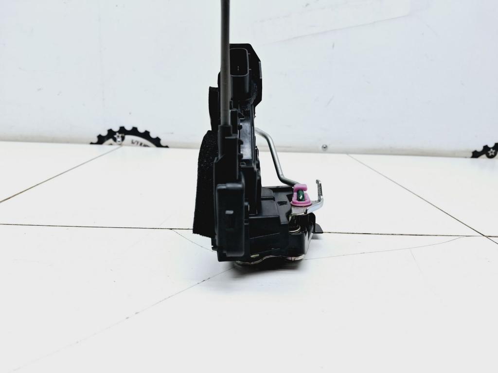 Замок двери задней левой, 6000 рублей, Пермь