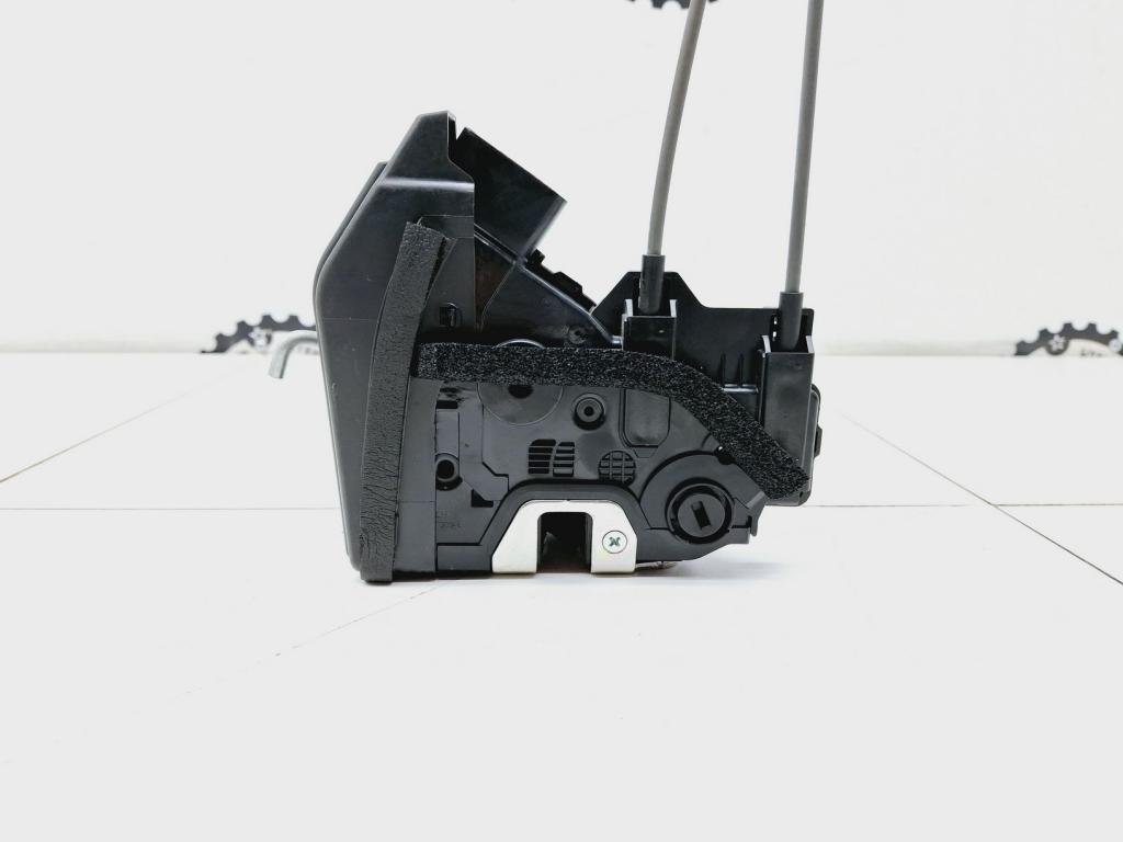 Замок двери задней левой, 6000 рублей, Пермь