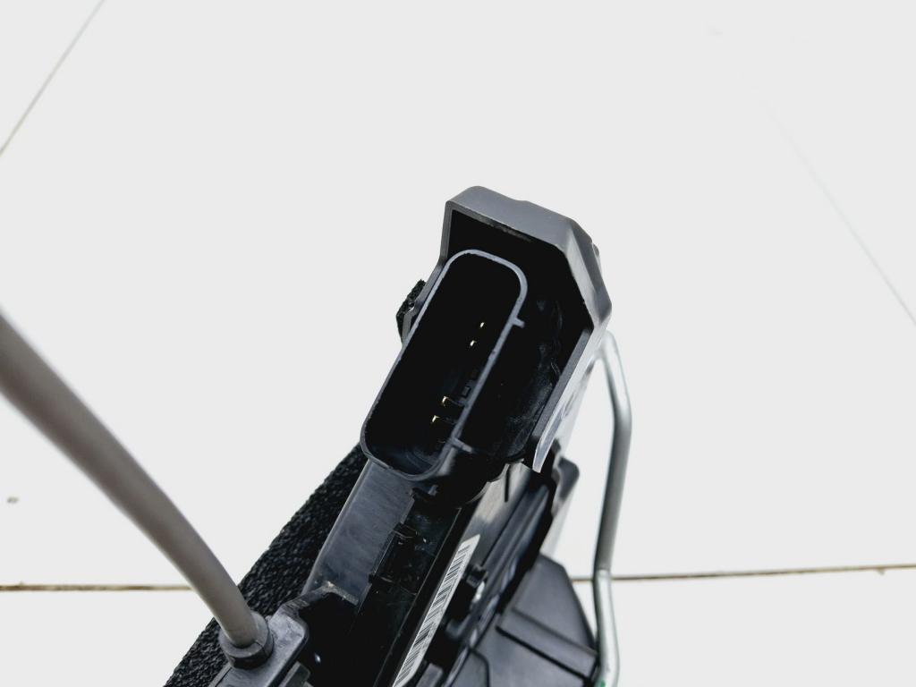 Замок двери задней левой, 6000 рублей, Пермь