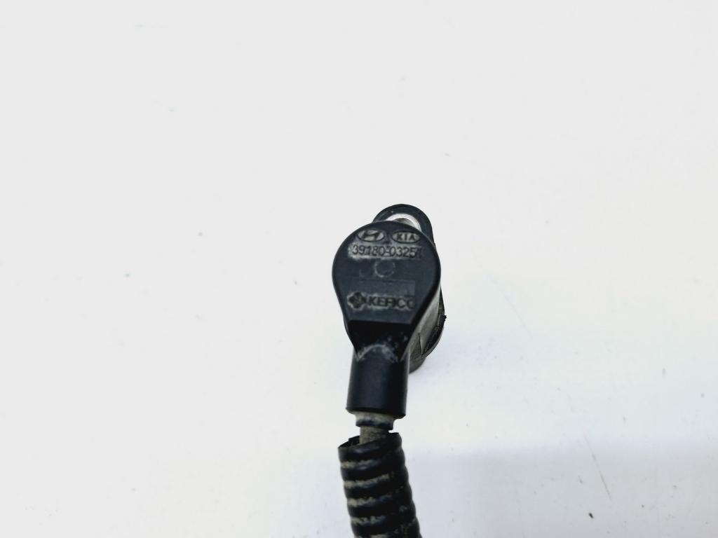 Датчик положения коленвала, 1500 рублей, Пермь