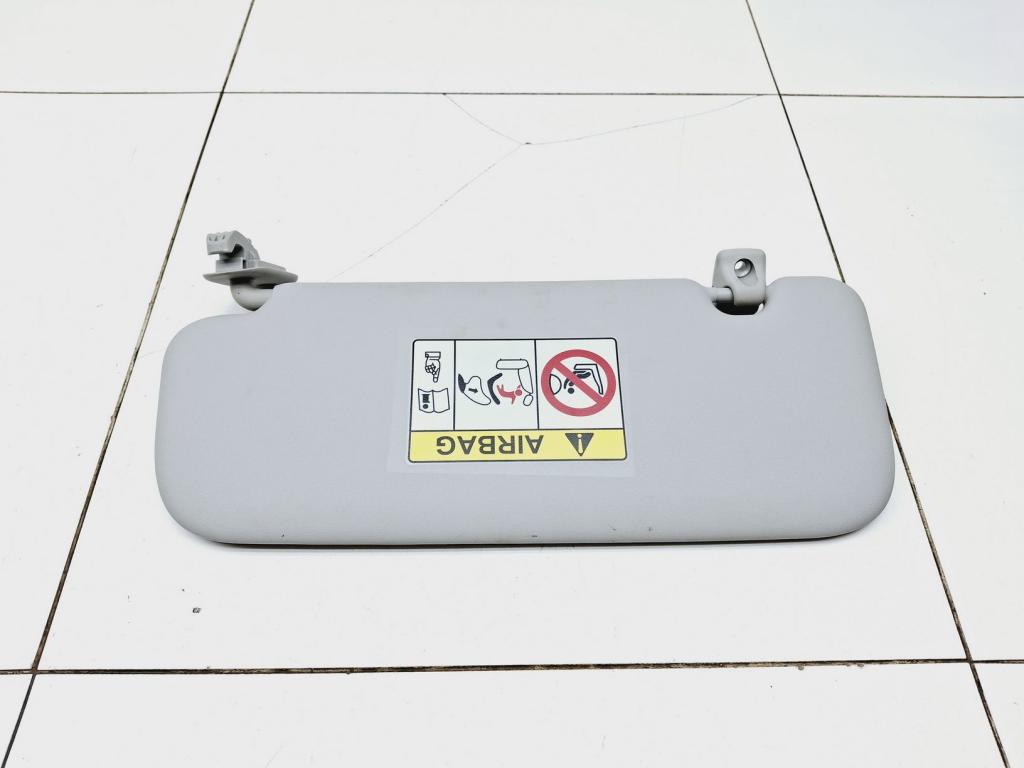 Козырек солнцезащитный правый, 2500 рублей, Пермь