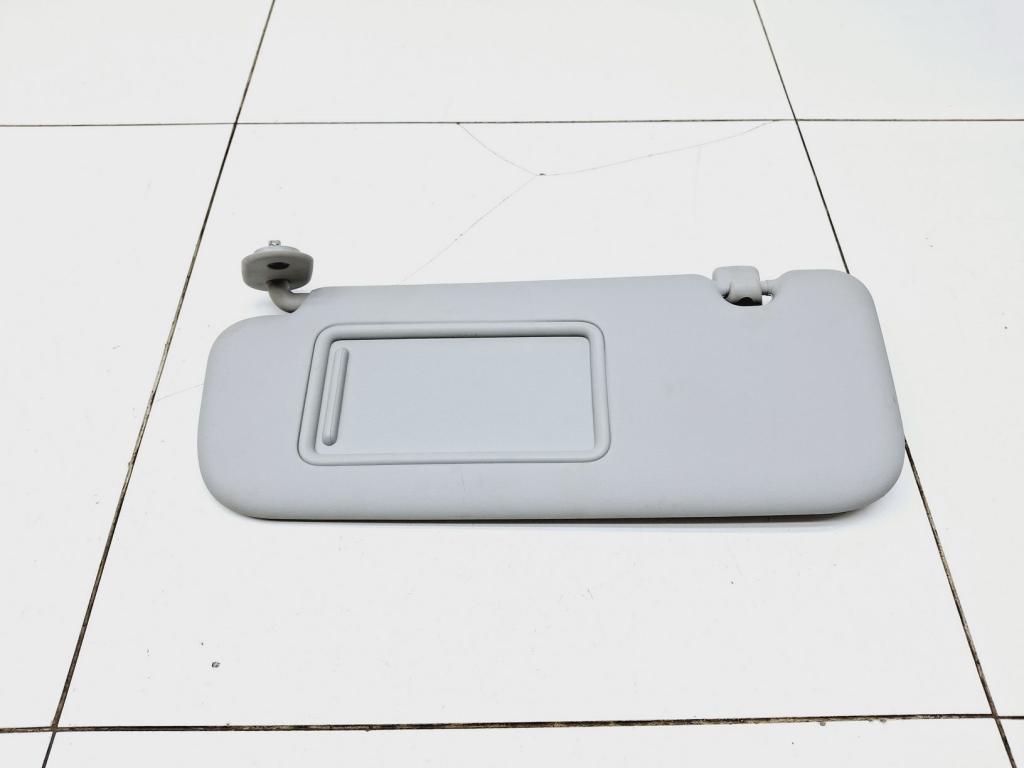 Козырек солнцезащитный левый, 2500 рублей, Пермь