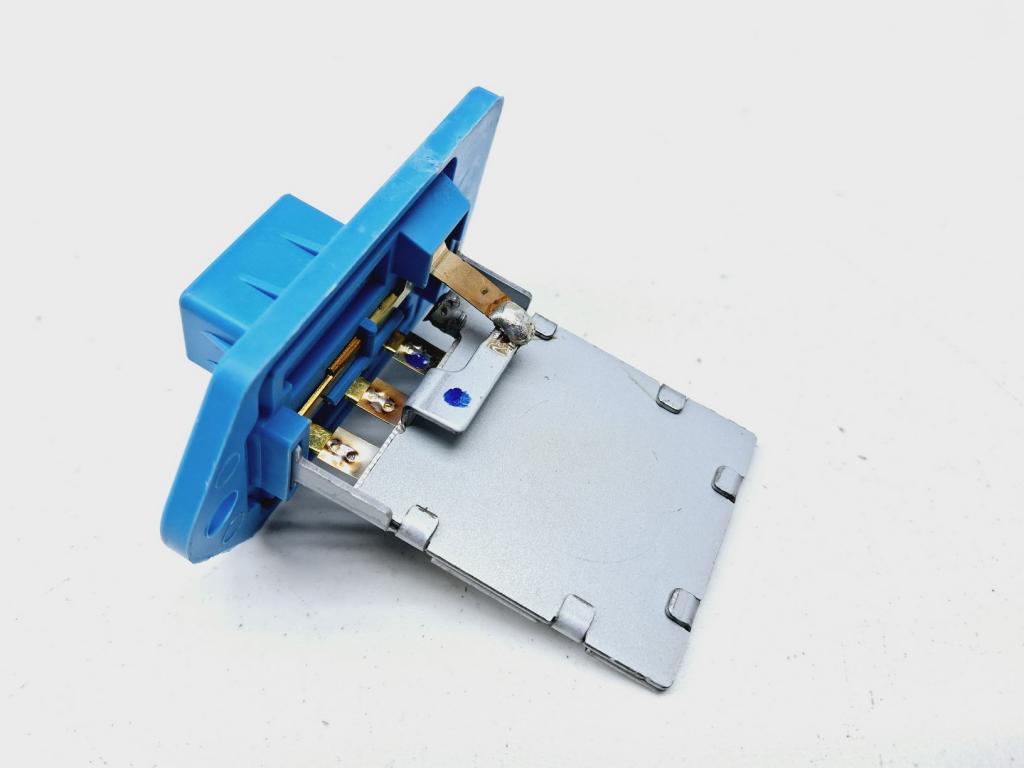 Резистор отопителя, 1000 рублей, Пермь