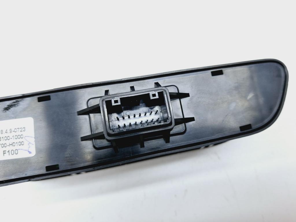 Блок кнопок, 1500 рублей, Пермь