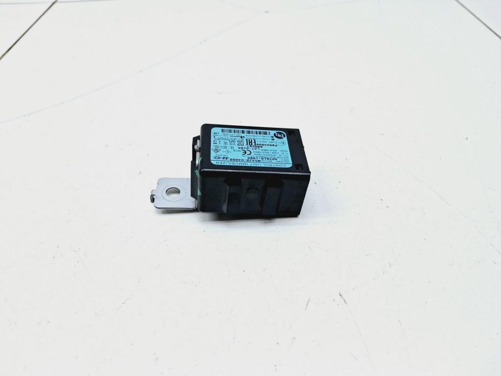 Иммобилайзер, 500 рублей, Пермь