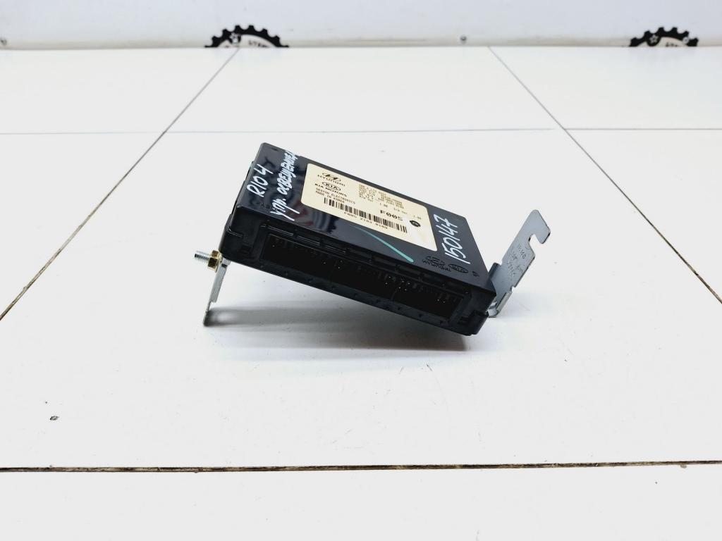 Блок электронный, 2500 рублей, Пермь