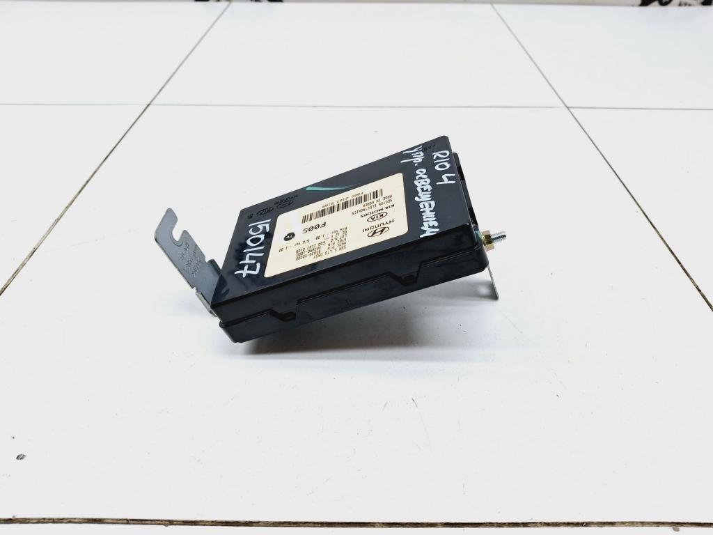 Блок электронный, 2500 рублей, Пермь