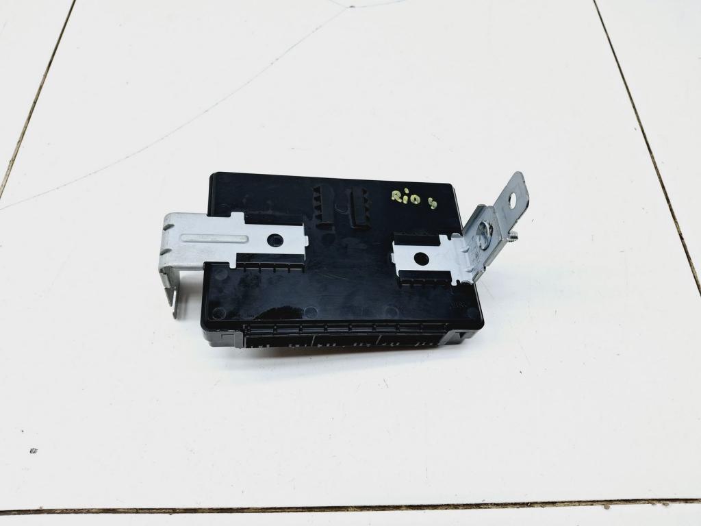 Блок электронный, 2500 рублей, Пермь