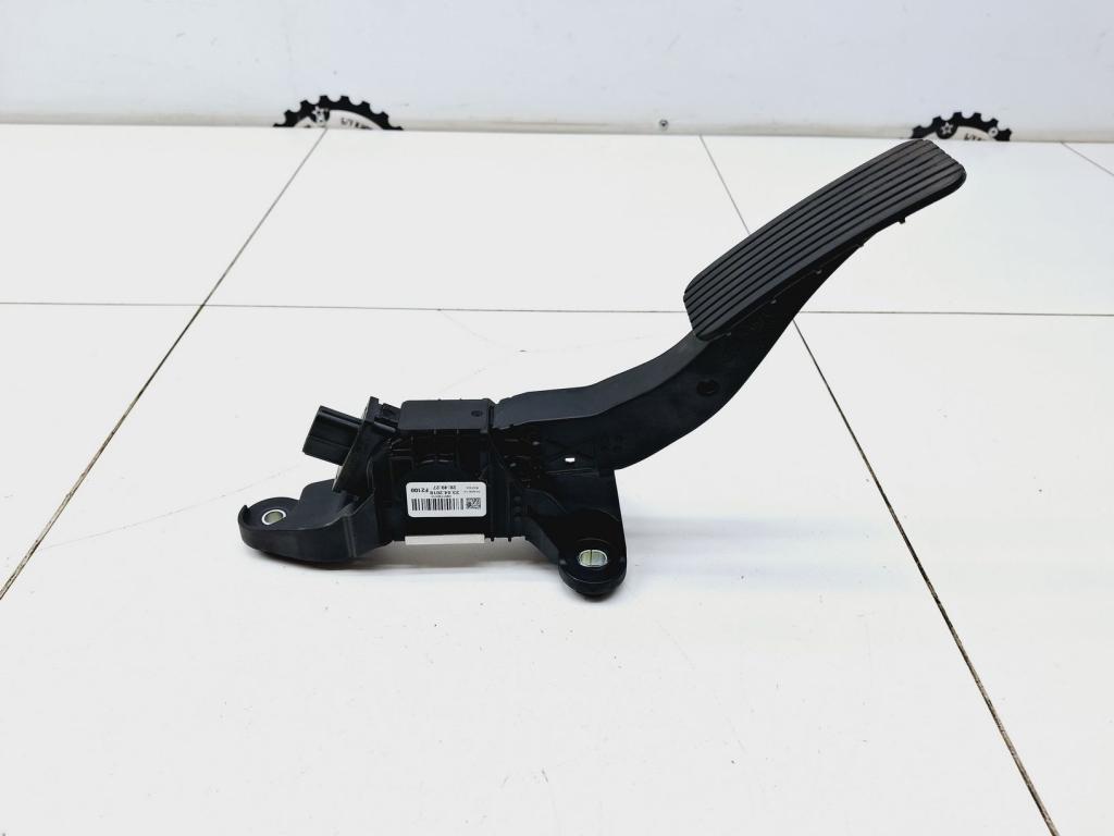 Педаль газа, 4000 рублей, Пермь