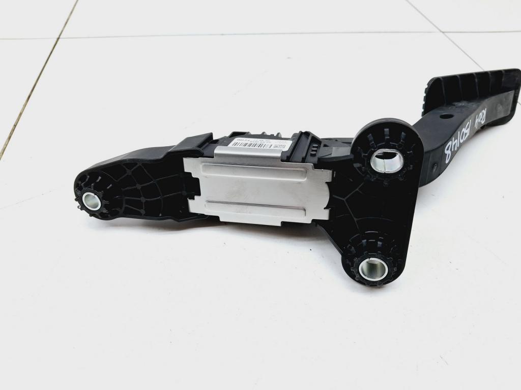 Педаль газа, 4000 рублей, Пермь