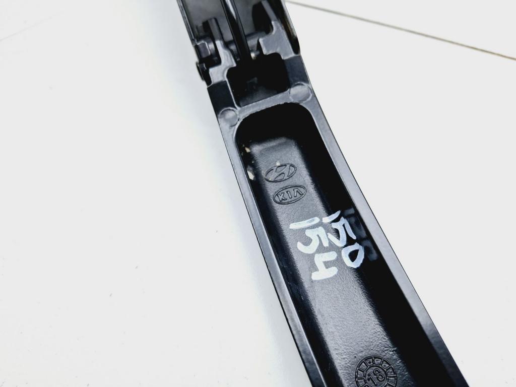 Поводок стеклоочистителя передний левый, 2500 рублей, Пермь