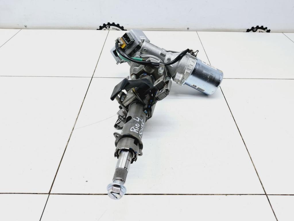 Колонка рулевая, 60000 рублей, Пермь