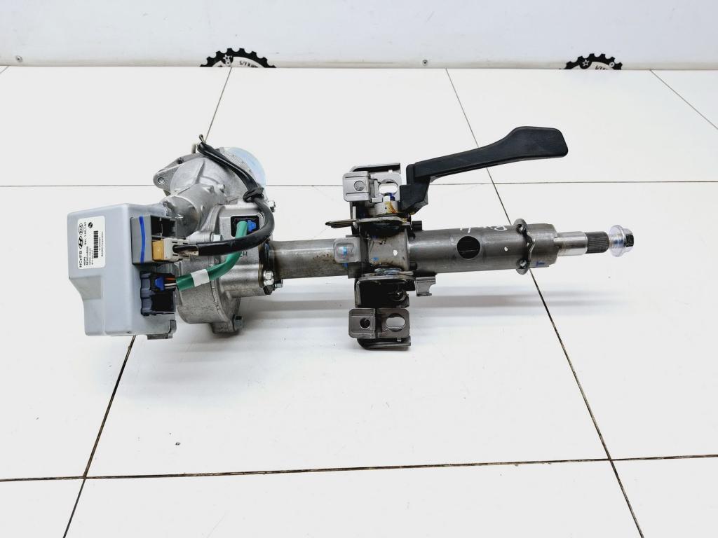 Колонка рулевая, 60000 рублей, Пермь