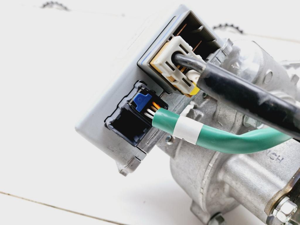 Колонка рулевая, 60000 рублей, Пермь