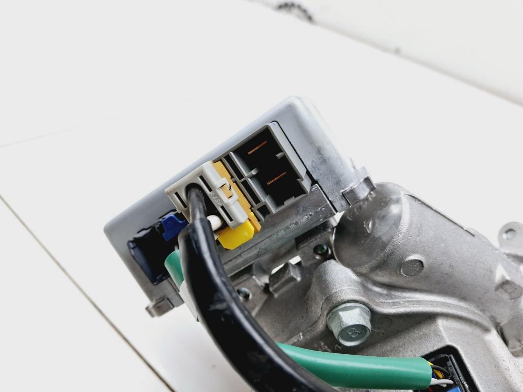 Колонка рулевая, 60000 рублей, Пермь