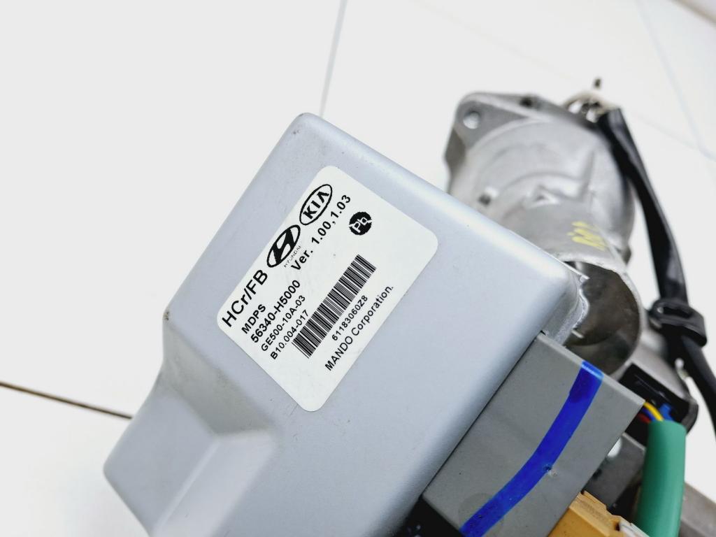 Колонка рулевая, 60000 рублей, Пермь