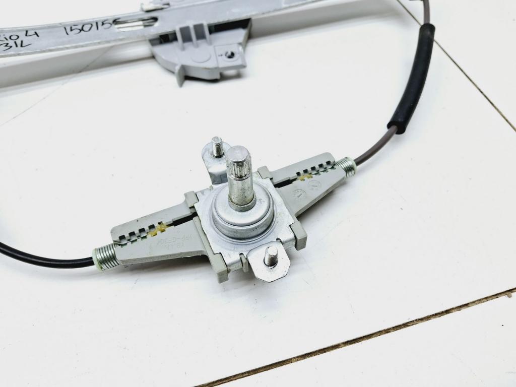 Стеклоподъемник механический задний левый, 4000 рублей, Пермь