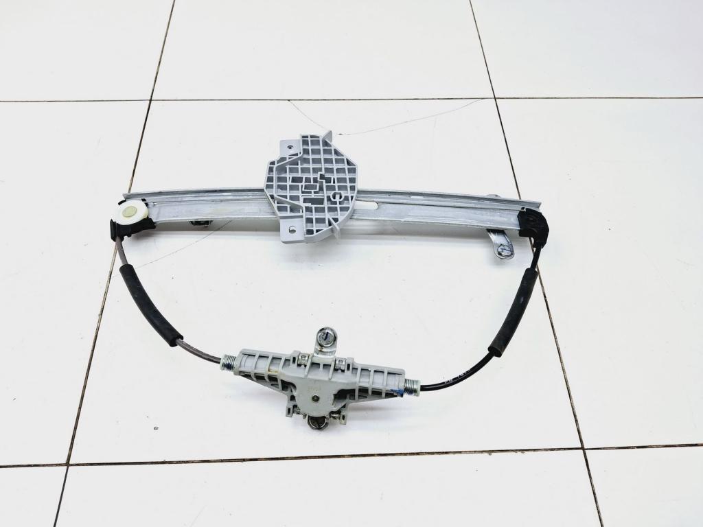 Стеклоподъемник механический задний левый, 4000 рублей, Пермь