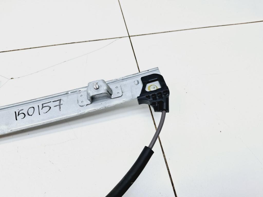 Стеклоподъемник передний левый, 10000 рублей, Пермь