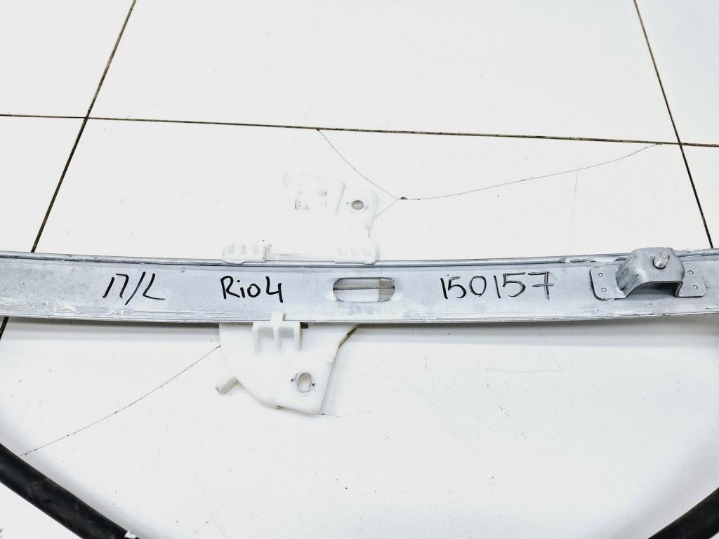 Стеклоподъемник передний левый, 10000 рублей, Пермь