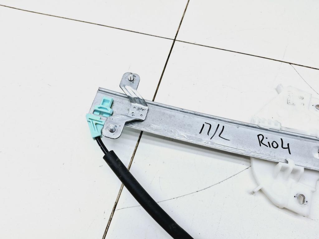 Стеклоподъемник передний левый, 10000 рублей, Пермь