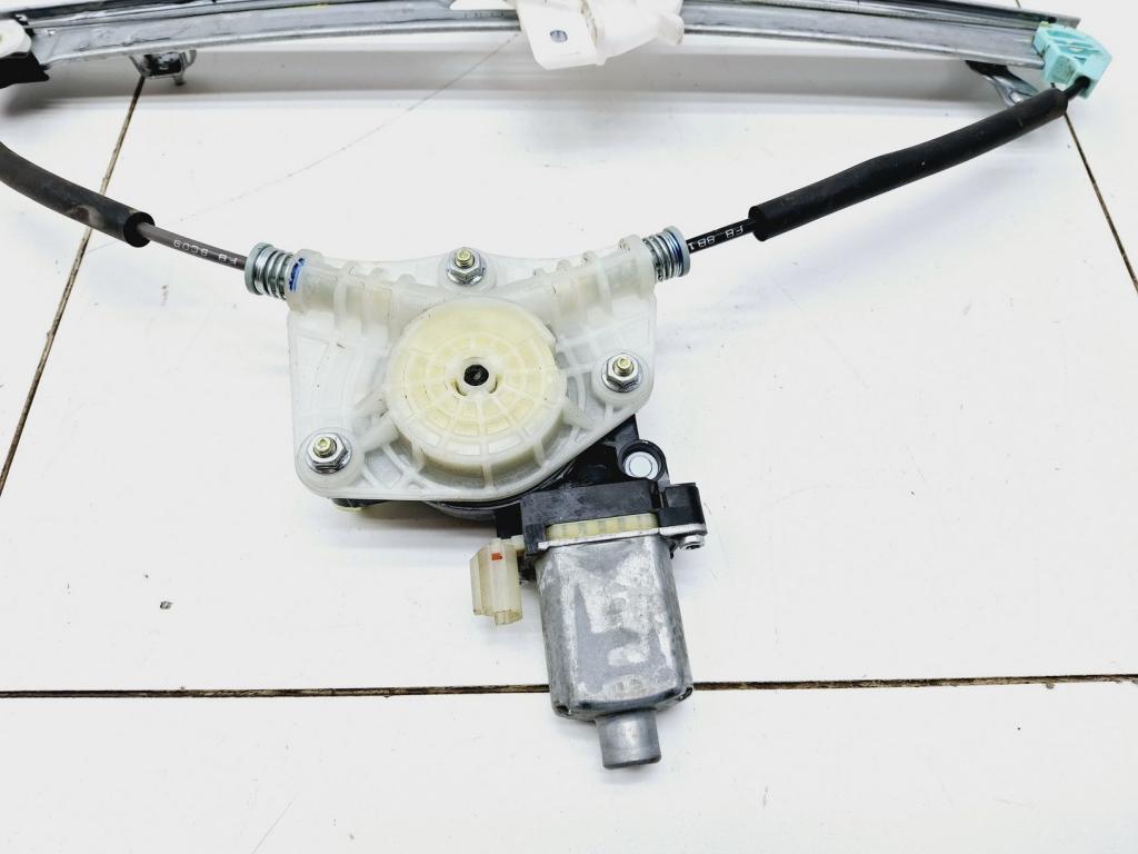 Стеклоподъемник передний левый, 10000 рублей, Пермь