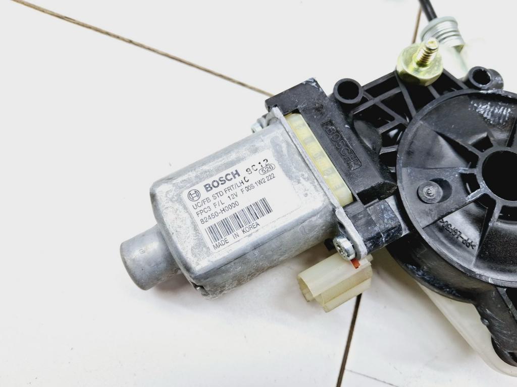 Стеклоподъемник передний левый, 10000 рублей, Пермь