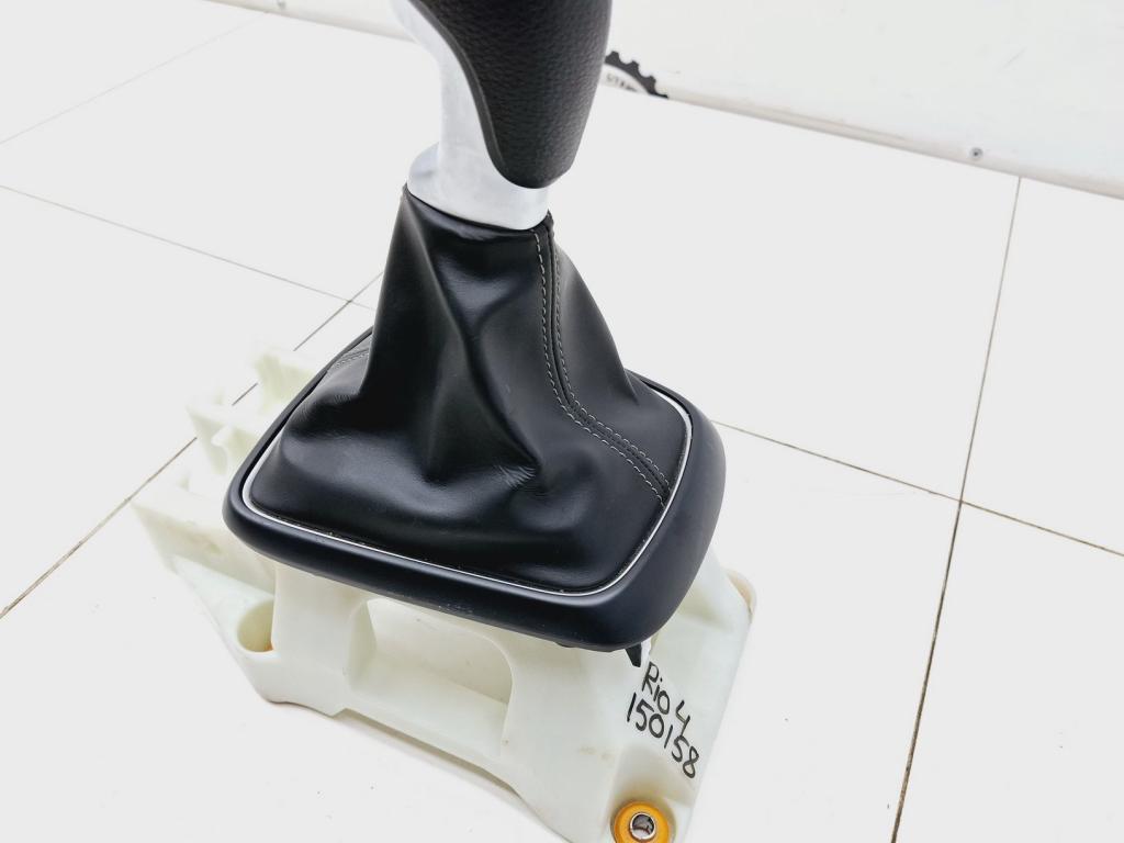 Кулиса МКПП, 4500 рублей, Пермь