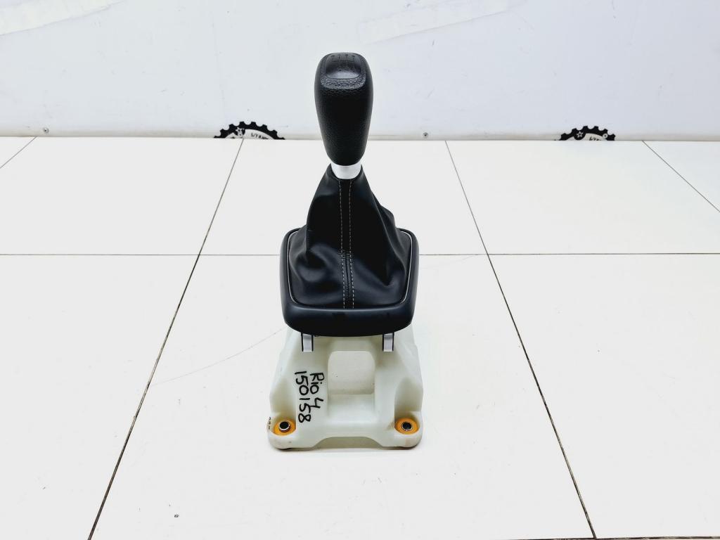 Кулиса МКПП, 4500 рублей, Пермь